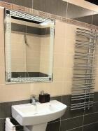 Zrcadlo potisk meandr ARNOŠT